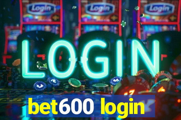 bet600 login